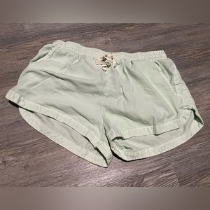 SOLD Billabong Road Trippin  Shorts